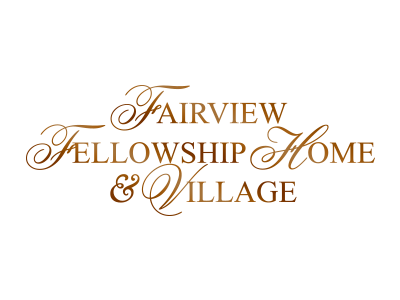 Fairview Fellowship Homes